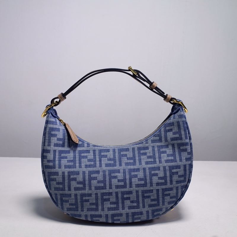 Fendi Hobo Bags